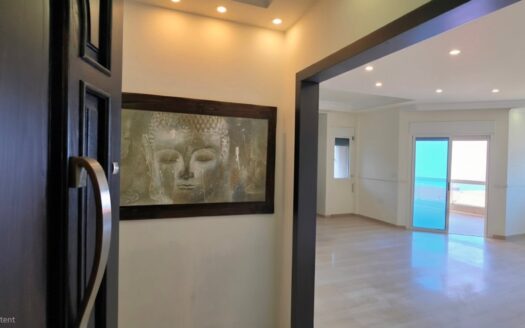 Sahel Alma Huge Duplex For Sale