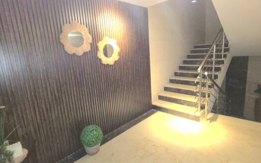 Maten Ain Najem Apartment For Sale