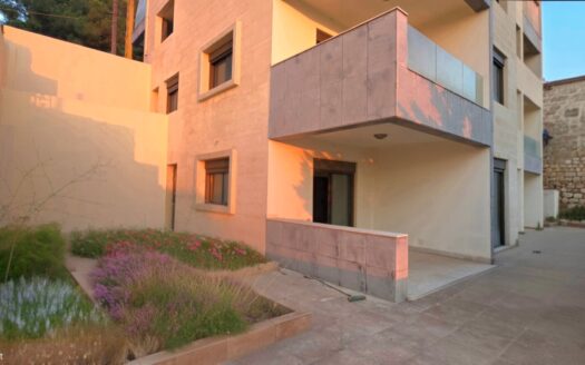 Maten Ain Najem Apartment For Sale