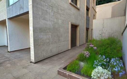 Maten Ain Najem Apartment For Sale
