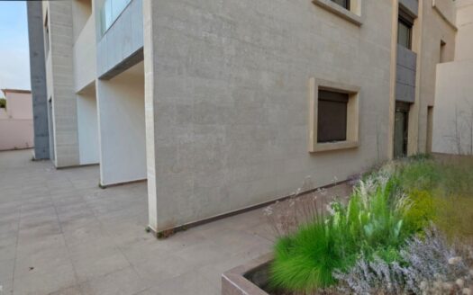 Maten Ain Najem Apartment For Sale