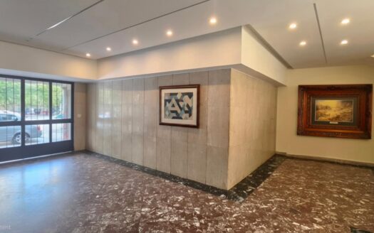 Baabda Ain El Remmaneh For Rent Apartment
