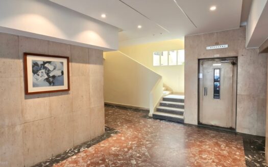 Baabda Ain El Remmaneh For Rent Apartment