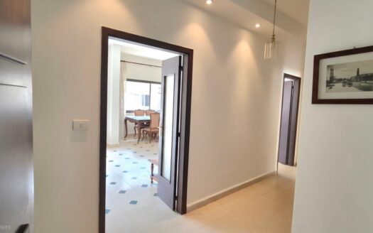 Baabda Ain El Remmaneh For Rent Apartment