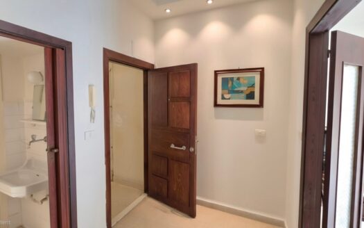 Baabda Ain El Remmaneh For Rent Apartment
