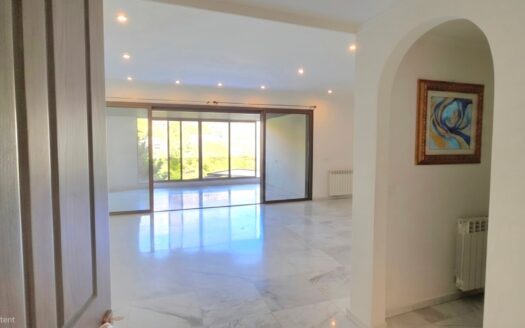 Baabda Hazmeieh Apartment For Sale