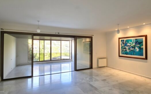Baabda Hazmeieh Apartment For Sale