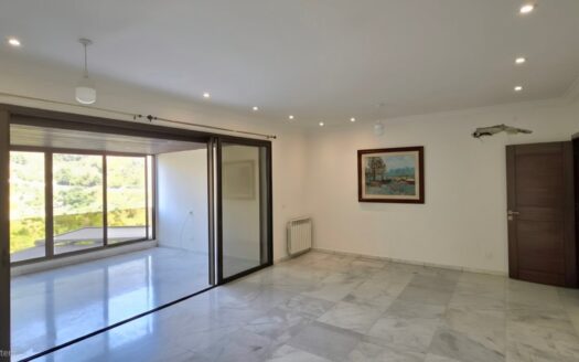 Baabda Hazmeieh Apartment For Sale