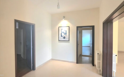 Kfarhbab Apartment For Rent UnFurnished