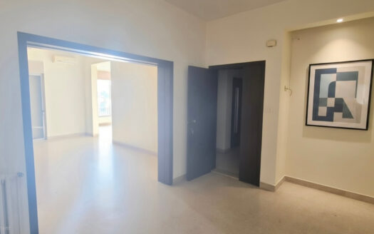 Kfarhbab Apartment For Rent UnFurnished
