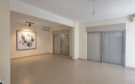Kfarhbab Apartment For Rent UnFurnished