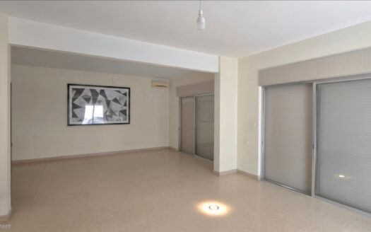 Kfarhbab Apartment For Rent UnFurnished