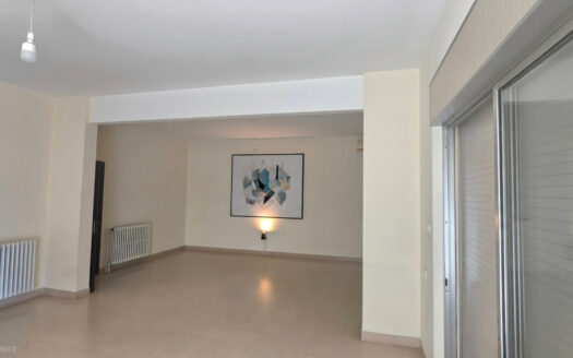 Kfarhbab Apartment For Rent UnFurnished
