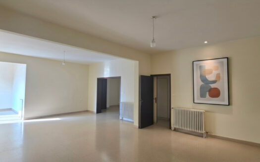 Kfarhbab Apartment For Rent UnFurnished