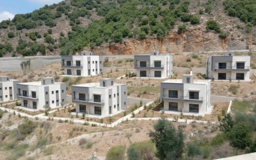 Jebayl Land Tourist For Sale
