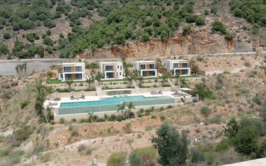 Jebayl Land Tourist For Sale