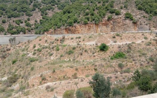 Jebayl Land Tourist For Sale