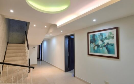 Adma Huge Duplex For Sale