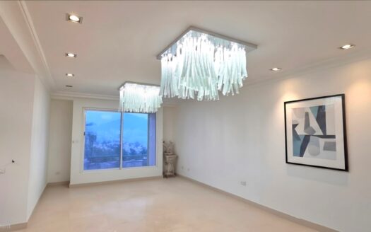 Adma Huge Duplex For Sale