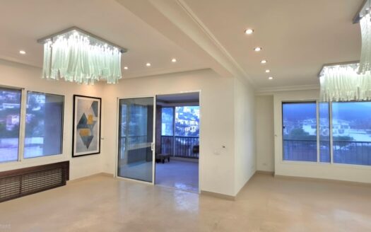 Adma Huge Duplex For Sale