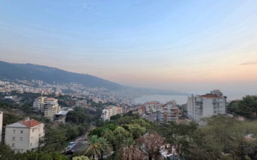 Adma Huge Duplex For Sale