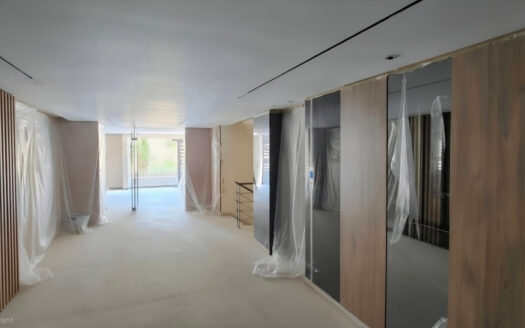 Maten Kernet Hamra Apartment For Sale