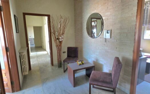 Maten Mtaileb Huge Apartment For Sale