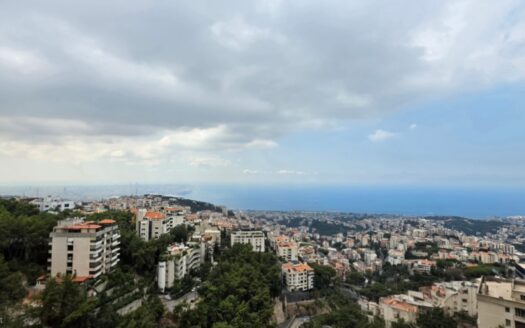 Maten Elissar Apartment For Rent