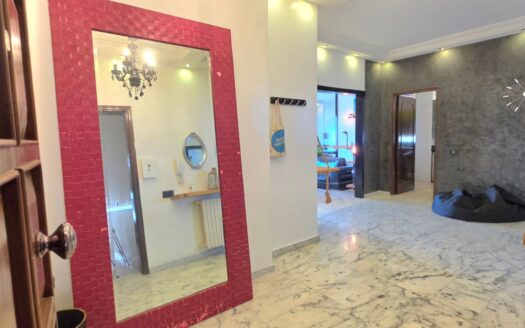 Maten Elissar Apartment For Rent