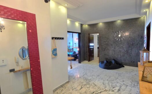 Maten Elissar Apartment For Rent
