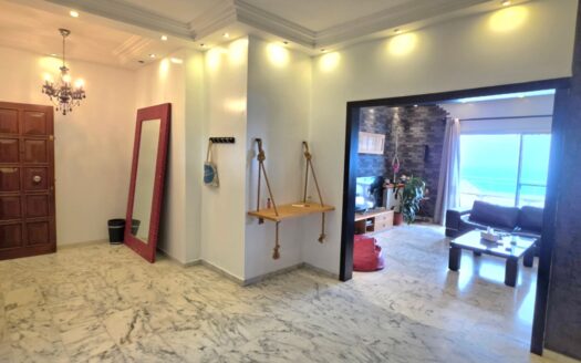 Maten Elissar Apartment For Rent