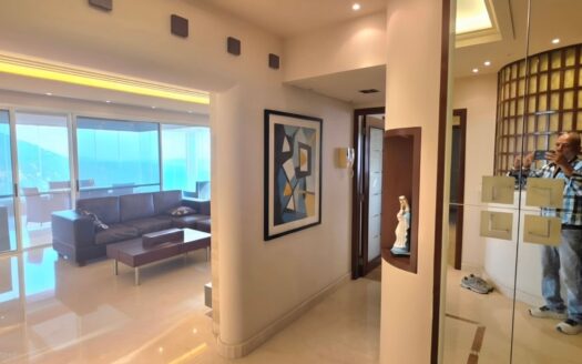 Kfarhbab Huge Apartment For Rent Furnished