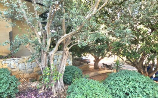 Maten Rabyeh Huge Apartment For Sale