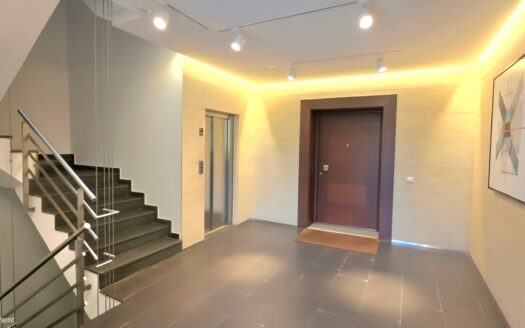 Maten Rabyeh Huge Apartment For Sale