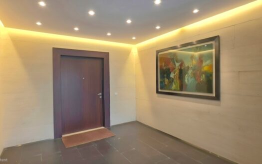 Maten Rabyeh Huge Apartment For Sale