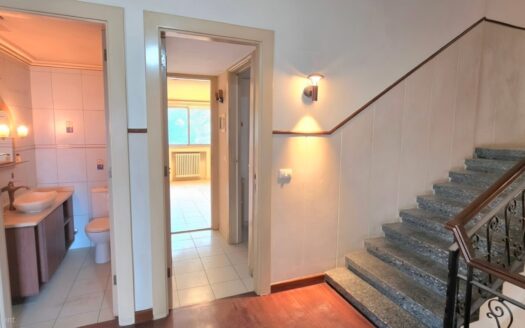 Maten Rabyeh Villa For Rent UnFurnished