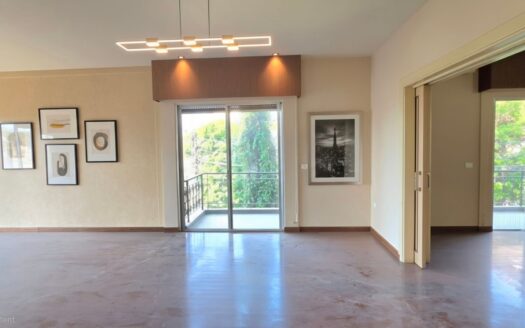 Maten Rabyeh Villa For Rent UnFurnished