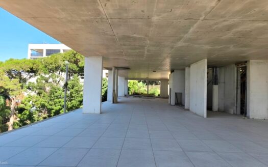 Maten Rabyeh Apartment For Sale Underconstruction