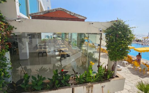 Safra Marine Beach Chalet For Sale
