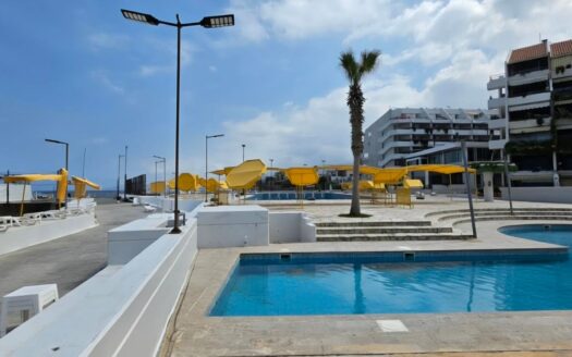 Safra Marine Beach Chalet For Sale