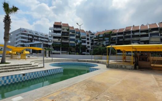 Safra Marine Beach Chalet For Sale