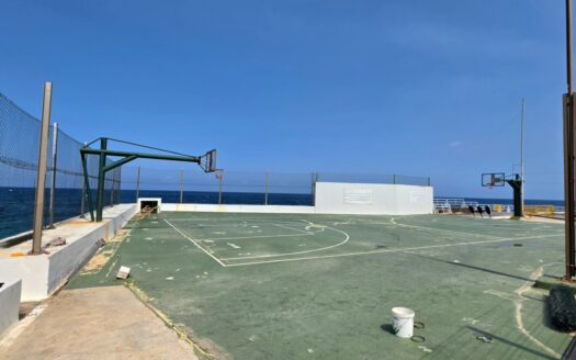Safra Marine Beach Chalet For Sale