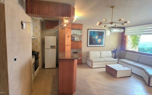 Safra Marine Huge Chalet For Sale