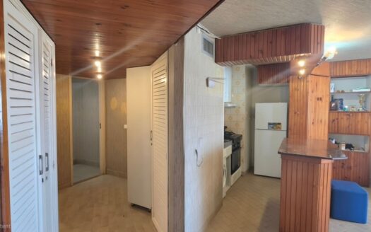 Safra Marine Huge Chalet For Sale