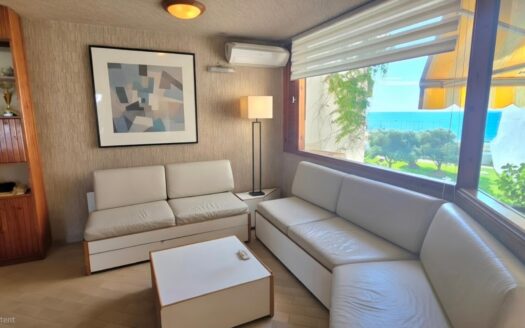 Safra Marine Huge Chalet For Sale