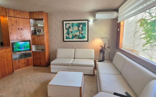 Safra Marine Huge Chalet For Sale