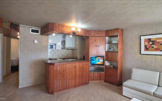 Safra Marine Huge Chalet For Sale