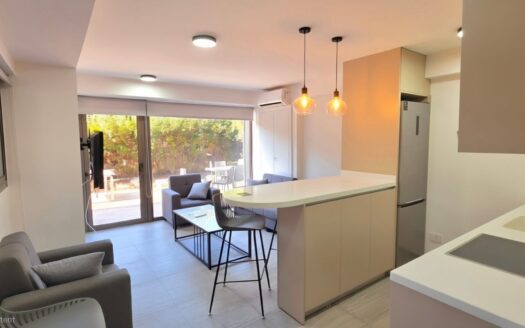 Zouk Mousbeh Siwar Duplex Chalet For Rent