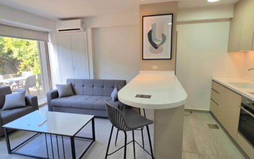 Zouk Mousbeh Siwar Duplex Chalet For Rent