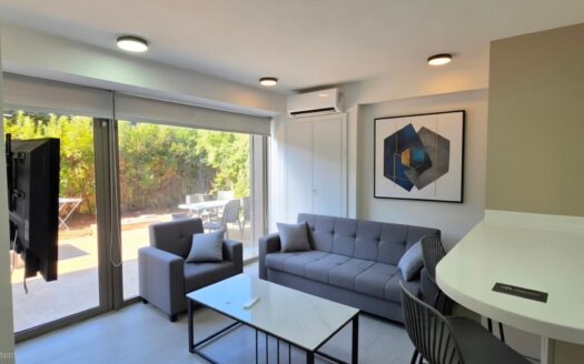 Zouk Mousbeh Siwar Duplex Chalet For Rent